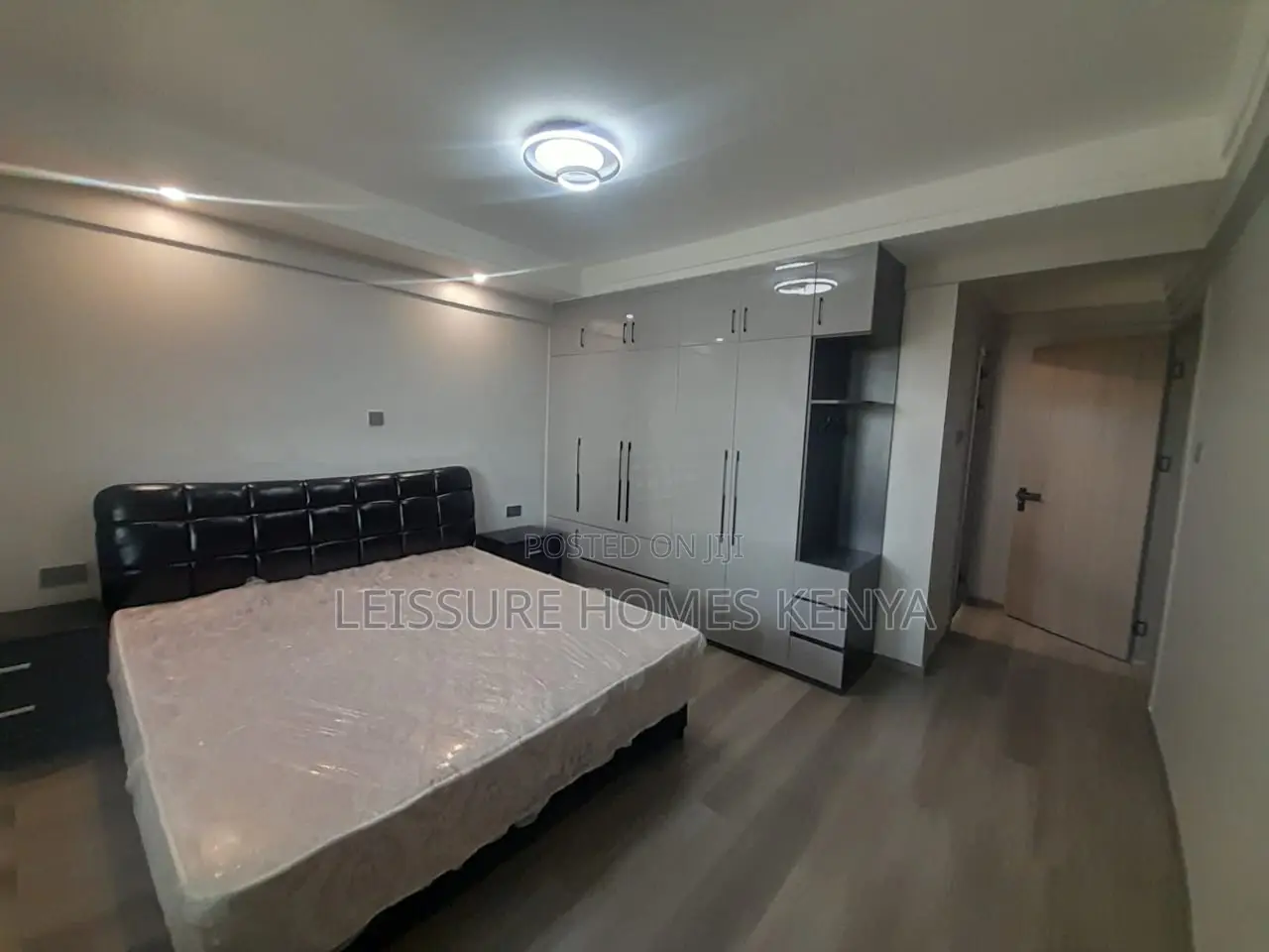 3bdrm Apartment in Kileleshwa for sale