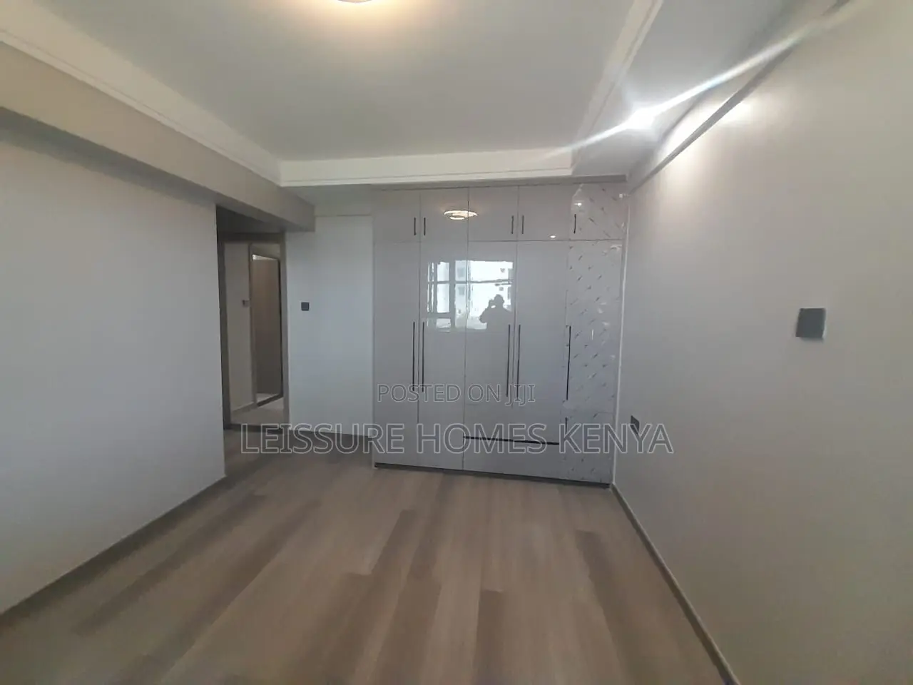 3bdrm Apartment in Kileleshwa for sale