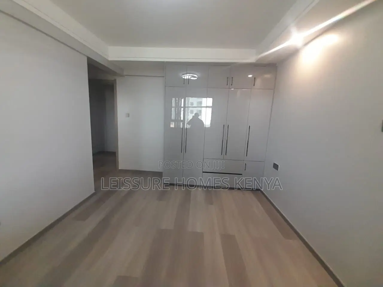 3bdrm Apartment in Kileleshwa for sale
