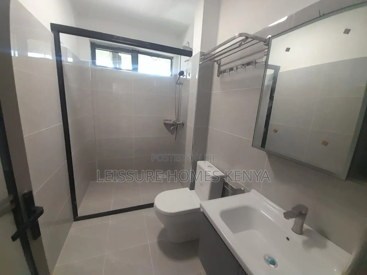 3bdrm Apartment in Kileleshwa for sale