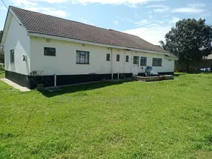 1/2 Acre Elgonview With 3 Bedroom House With Title.