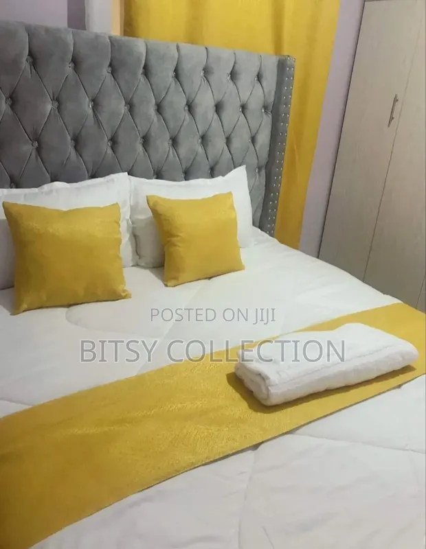 Furnished 1bdrm Shared Apartment in Las Vegas Suites, Utawala for rent