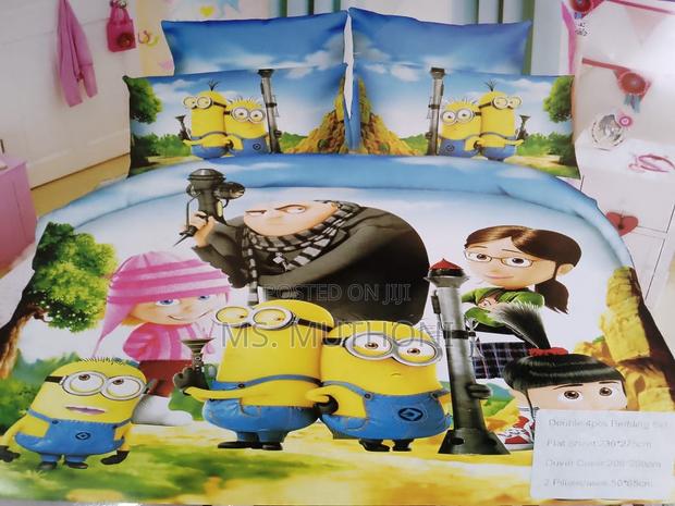 Quality Cartoon Themed Single Bedcovers* - main view