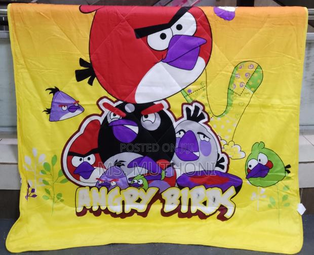 Quality Cartoon Themed Single Bedcovers* - thumbnail 6