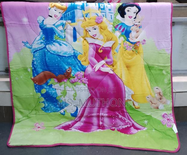 Quality Cartoon Themed Single Bedcovers* - thumbnail 4
