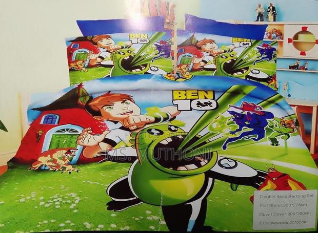 Quality Cartoon Themed Single Bedcovers* - thumbnail 2