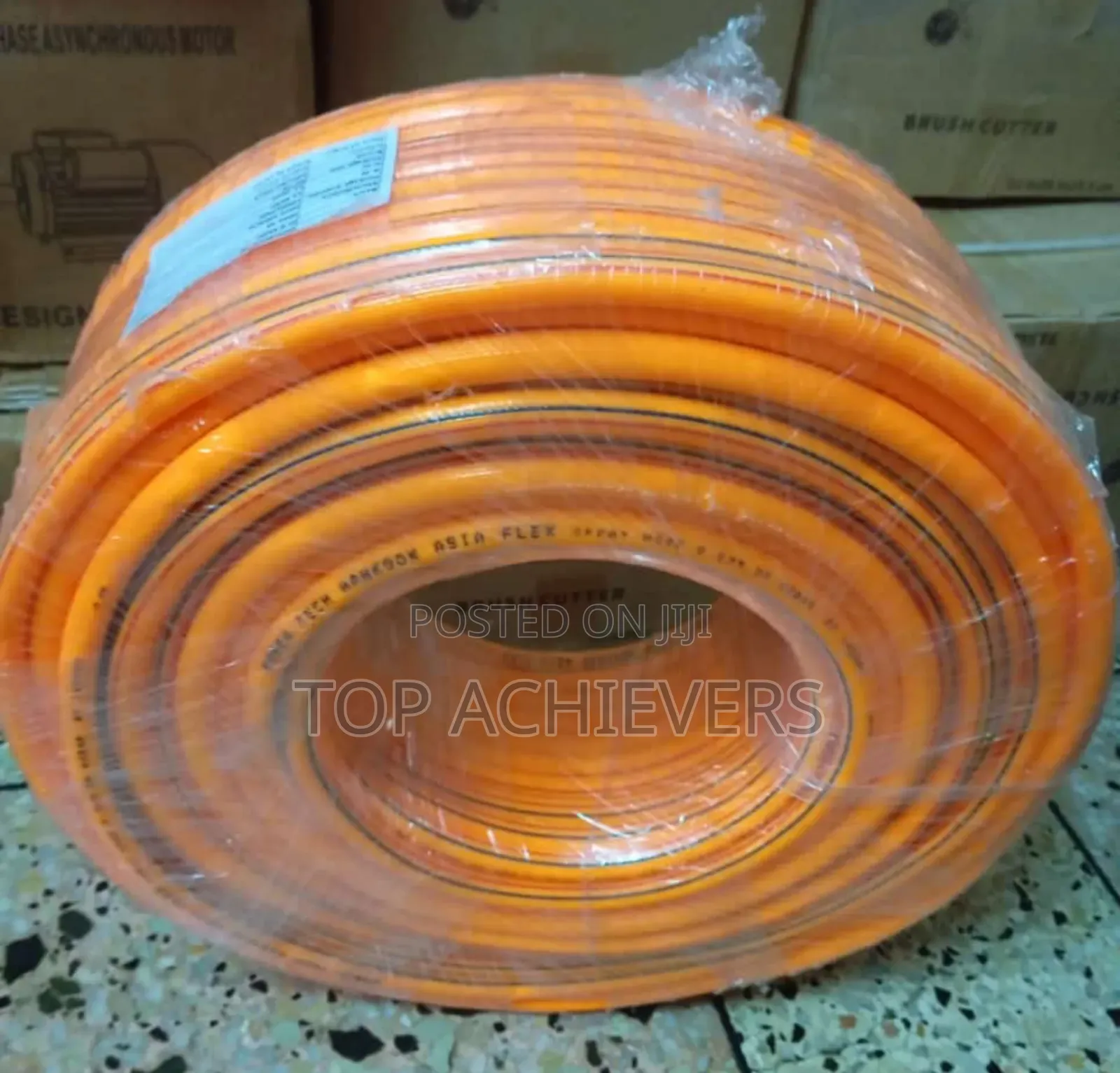 Compressor Hose Pipe 50m