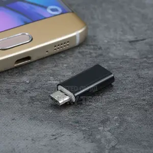Type-C to Micro USB Convert Connector Charging Data Sync Fem