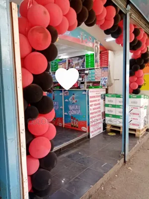 Balloons Decor for Opening Shops at an Affordable Price