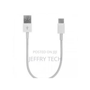 White Micro Power Bank Connector - thumbnail 2