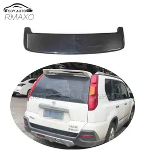 Nissan Xtrail T31 2008/2010/2012 Spoiler