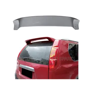Nissan Xtrail T31 2007-2013 Spoiler
