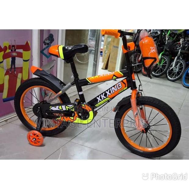 Size 16 Bicycle,Kids Bicycle Size 16 - main view