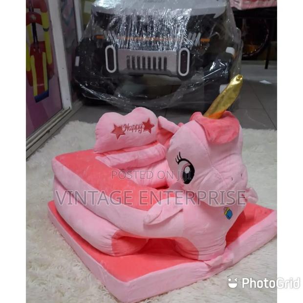 Baby Pillow Seat, Baby Pillow Seat - main view