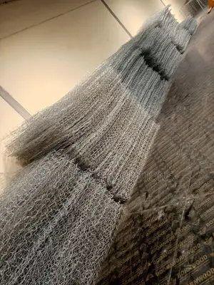 Gabion Box 2m ×1m×1m