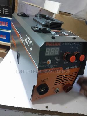 Mig Welding Mma 350 > Heavy Duty. - thumbnail 2