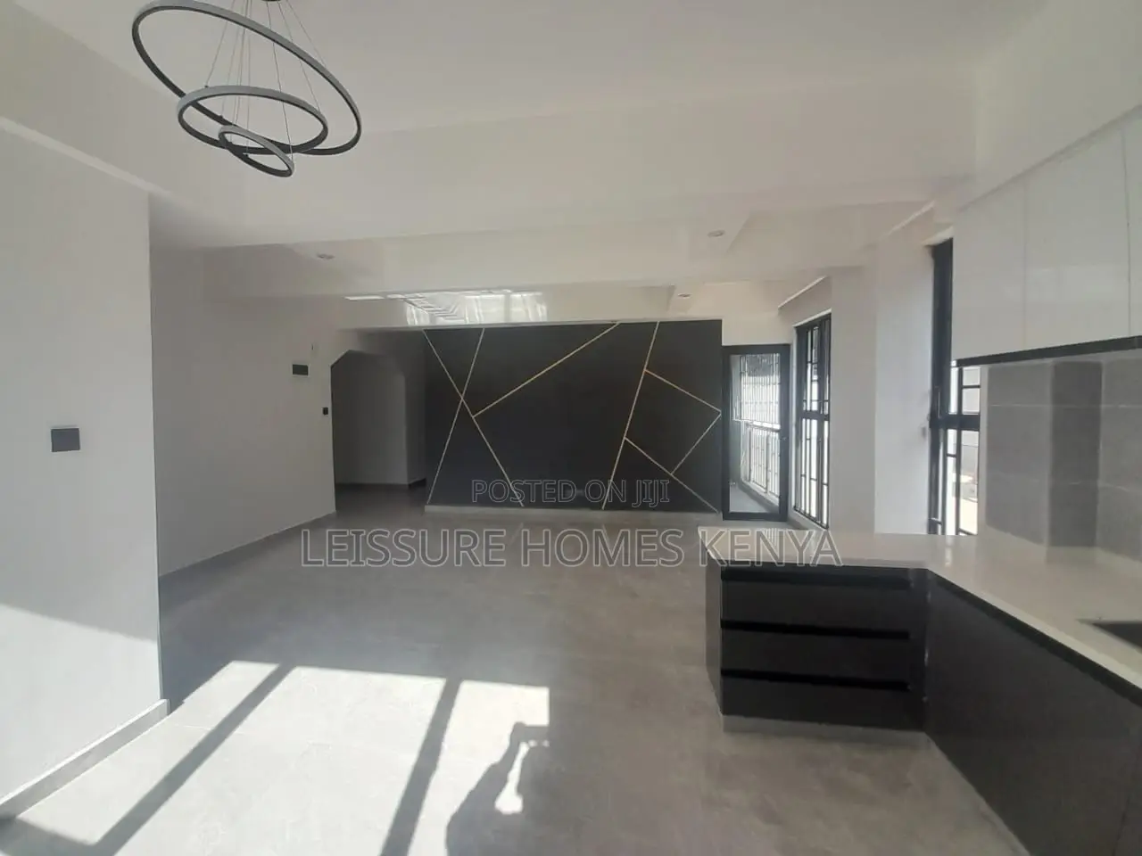 3bdrm Apartment in Lavington for sale