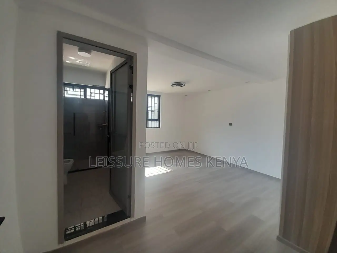 3bdrm Apartment in Lavington for sale