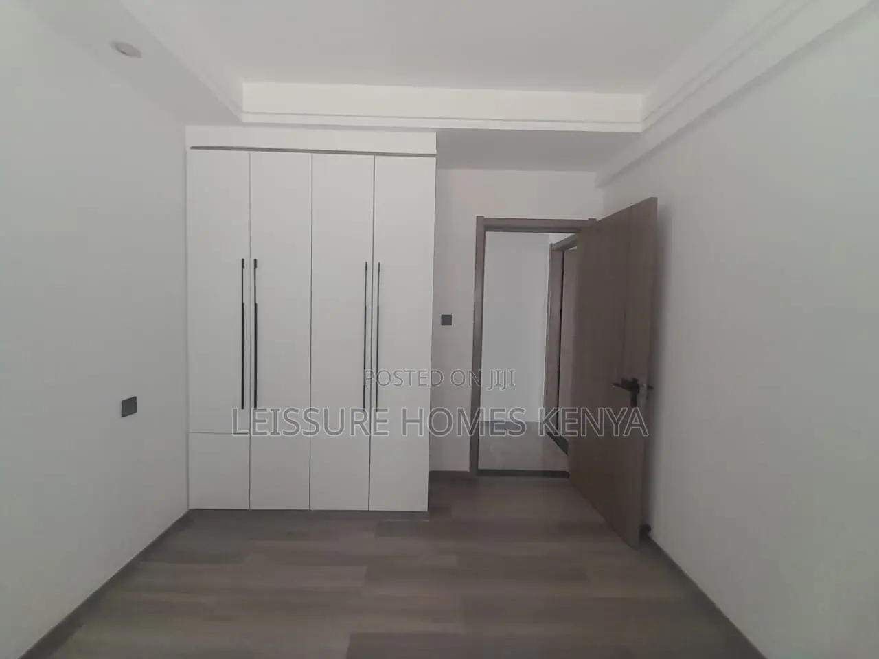 3bdrm Apartment in Lavington for sale