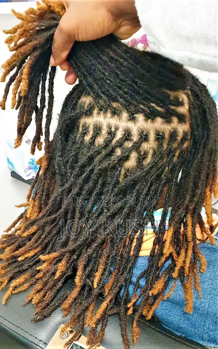 Artificial Locks