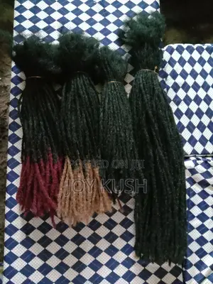 Artificial Locks