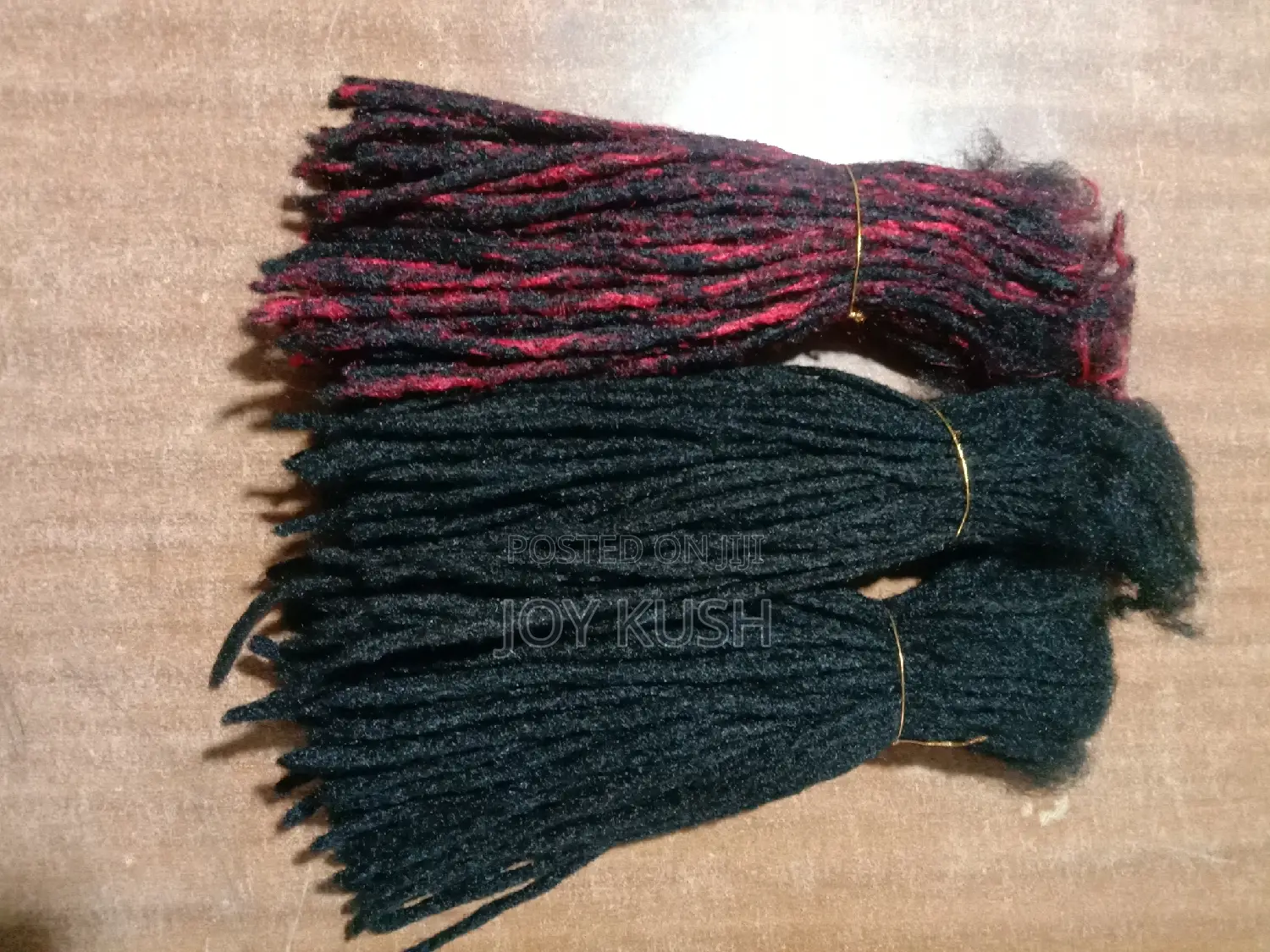 Artificial Locks