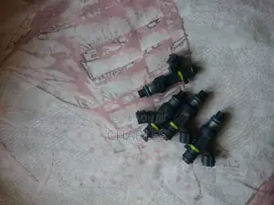 Nissan Injector Nozzles.