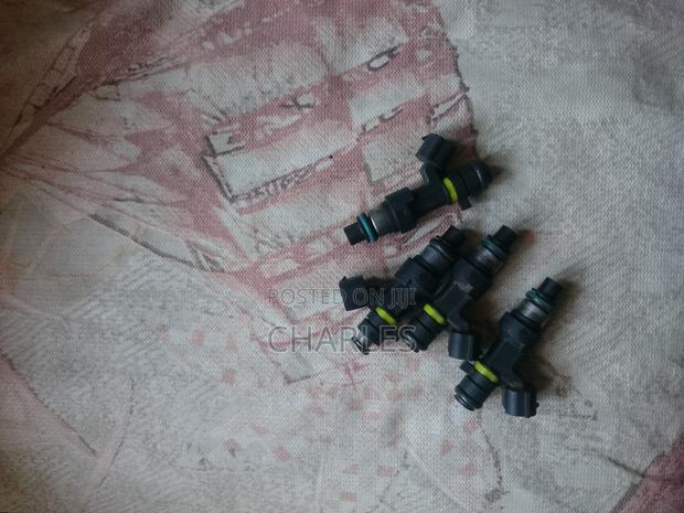 Nissan Injector Nozzles.