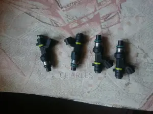 Nissan Injector Nozzles.