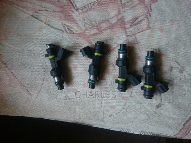 Nissan Injector Nozzles. - thumbnail 2