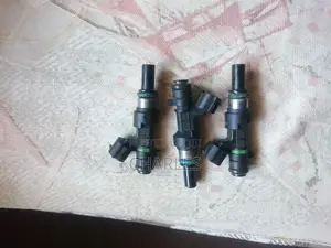 Nissan Injector Nozzles.