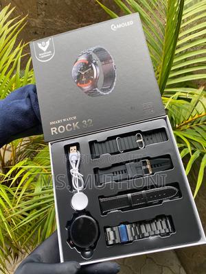Rock 30 Smart Watch * - thumbnail 2