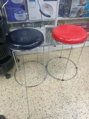 Pedicure Stools