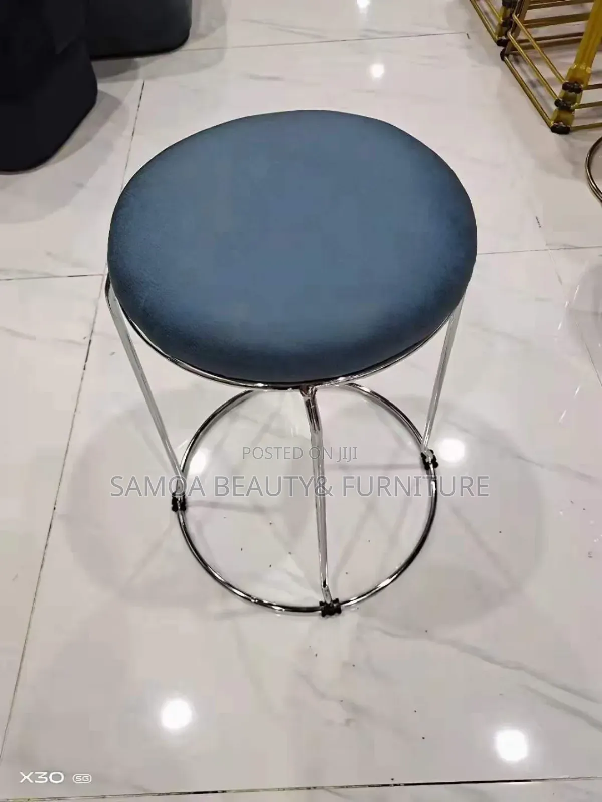 Pedicure Stools