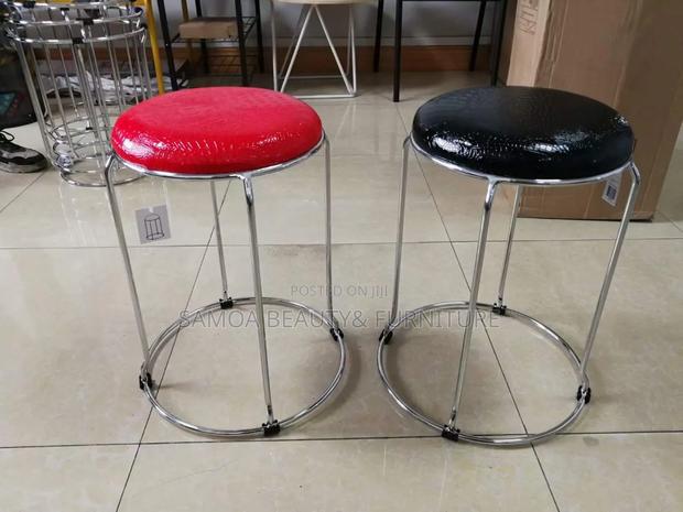 Pedicure Stools