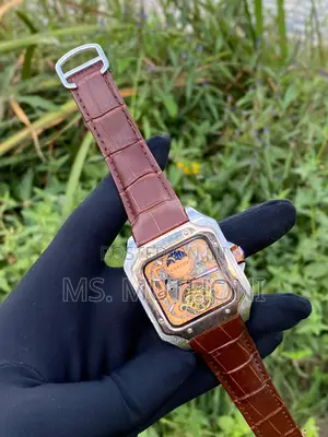 Cartier Automatic