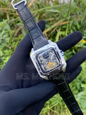 Cartier Automatic