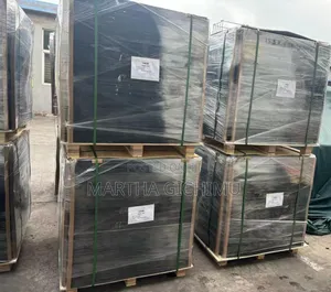 Commercial and Residential Gym Mats