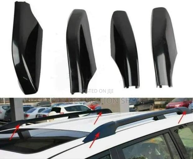 Replacement Roof Rails Covers (1500 Each Pc