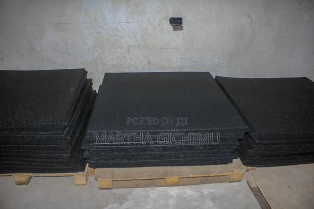Quality Gym Mats Now in Stock