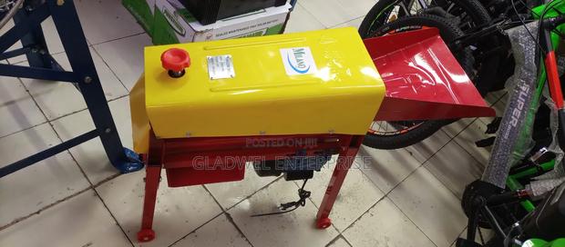 Maize Sheller Machine for Sale - thumbnail 2