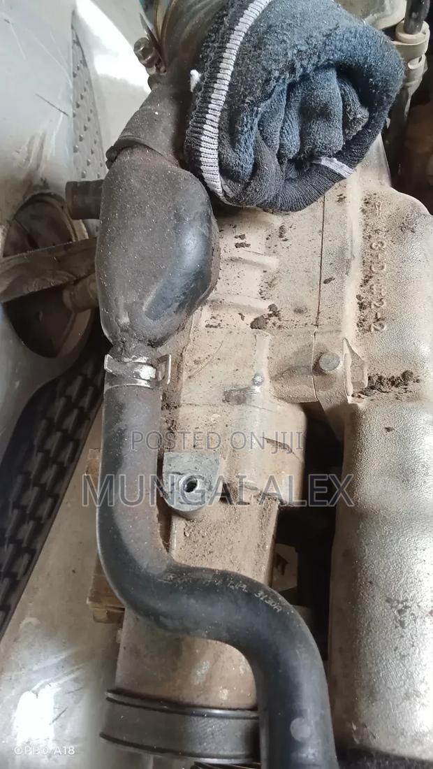 Nissan Note Turbocharger - thumbnail 4