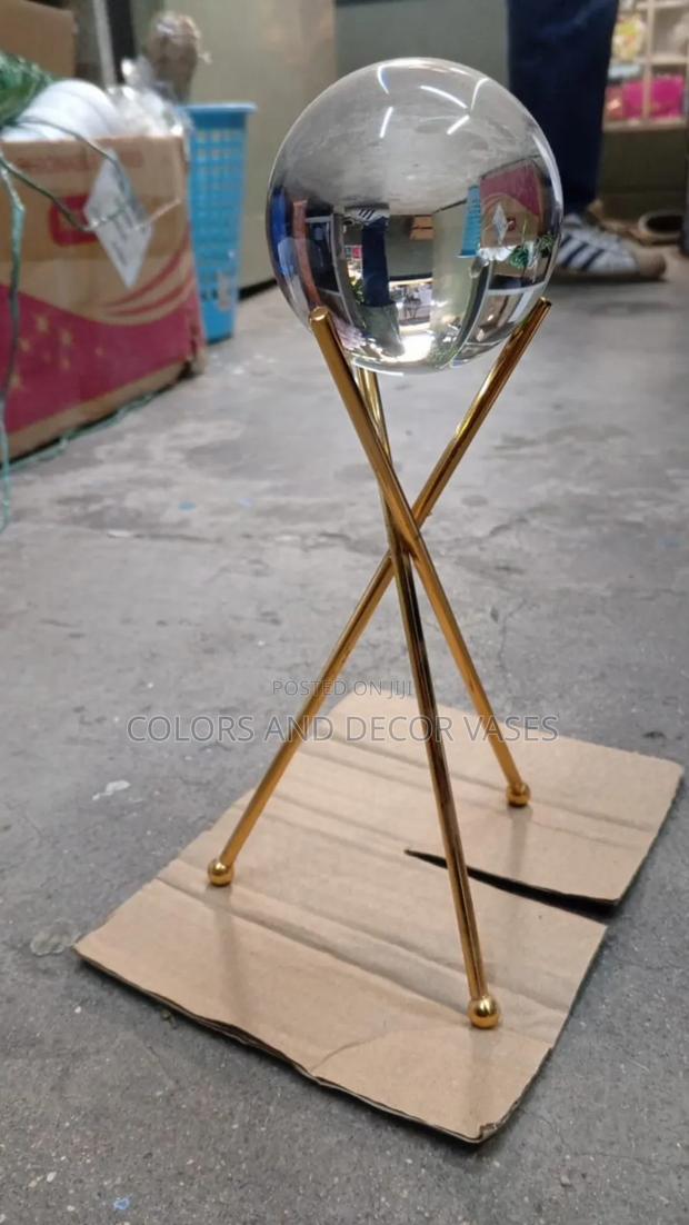 Office Decor Items - main view