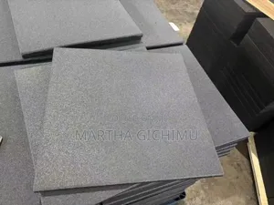 Gym Mats Flooring 15 Mm Thickness Gym Mats