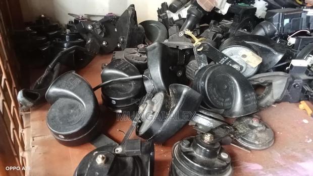 Toyota, Nissan,Honda, Suzuki, Daihatsu,Mazda Horns