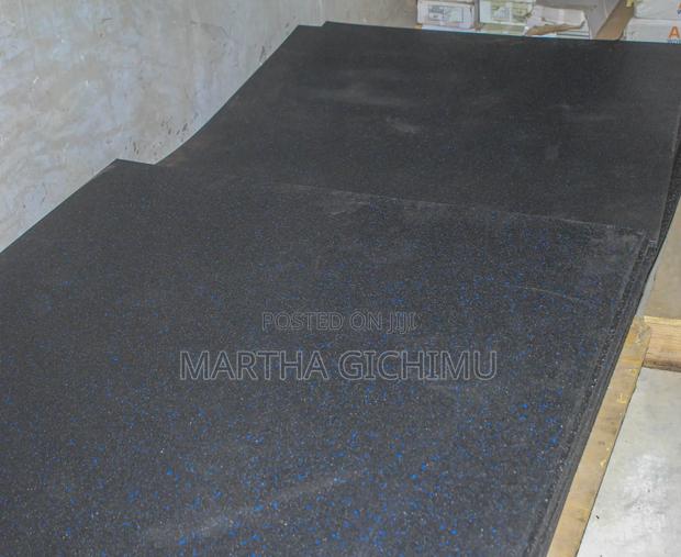 Quality Heavy Duty Flooring Gym Mats