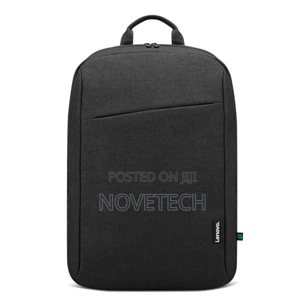 Lenovo Laptop Backpack B210 Black - main view