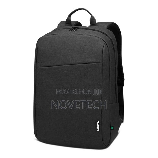 Lenovo Laptop Backpack B210 Black - thumbnail 2