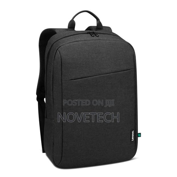 Lenovo Laptop Backpack B210 Black - thumbnail 3