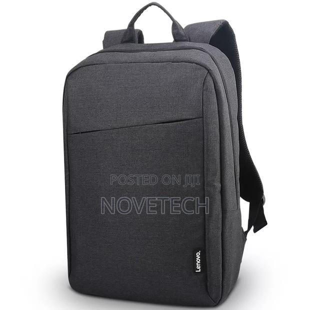 Lenovo 15.6" Inch Laptop Backpack B210 (Black)